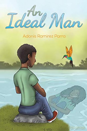 An Ideal Man - Adonis Ramirez Parra [KSIĄŻKA]