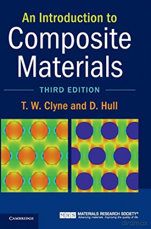 An Introduction to Composite Materials - T. W. Clyne [KSIĄŻKA]