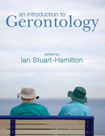 An Introduction to Gerontology - Ian Stuart-Hamilton [KSIĄŻKA]