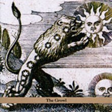 Alon Nechushtan and Talat: The Growl [CD]