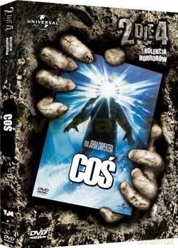 Coś [DVD]