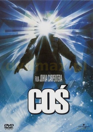 Coś [DVD]