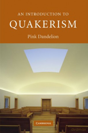 An Introduction to Quakerism (Introduction to Religion) - Pink Dandelion [KSIĄŻKA]