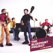 The Blueprint Project with Han Bennink: People I Like [CD]