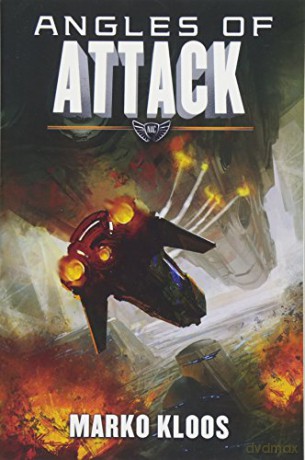 Angles of Attack: 3 (Frontlines) - Marko Kloos [KSIĄŻKA]