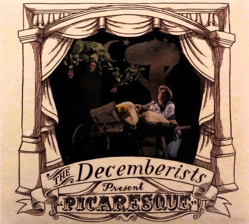 The Decemberists: Picaresque [CD]