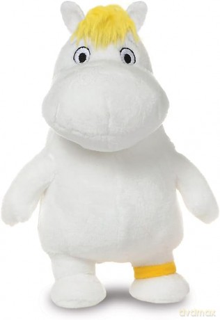 AURORA 13205 Muminki Maskotka Panna Migotka 16 cm