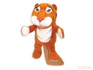AURORA 60342 Soft Toy [KSIĄŻKA]