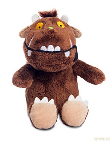 AURORA Gruffalo Plush Toy 6-inches, 60347