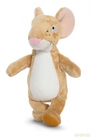 Aurora World 60349 Pluszowa myszka (Gruffalo) 14 cm
