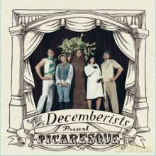 The Decemberists: Picaresque [2xWinyl]
