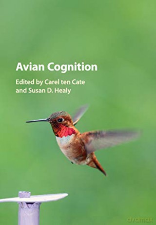 Avian Cognition - Carel ten Cate [KSIĄŻKA]