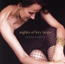 Tessa Souter: Night Of Key Largo [CD]