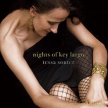Tessa Souter with Joel Frahm, Kenny Werner, Romero Lubambo, Jay Leonhart, Billy Drummond: Night Of Key Largo [Winyl]