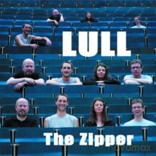 Lull: The Zipper [CD]