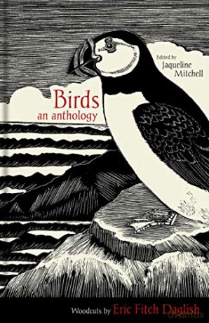 Birds: An Anthology - Jaqueline Mitchell [KSIĄŻKA]
