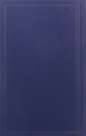 Book of Common Prayer, Standard Edition, Blue, CP220 Dark Blue Imitation Leather Hardback 601B: BCP Standard Edition Prayer Book [KSIĄŻKA]