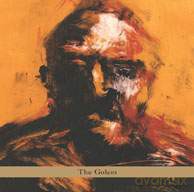 Davka: The Golem [CD]