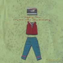 Shipping News: Very Soon, And In Pleasant Company [CD]