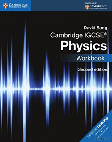 Cambridge IGCSE [KSIĄŻKA]