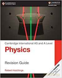 Cambridge International AS and A Level Physics Revision Guid [KSIĄŻKA]