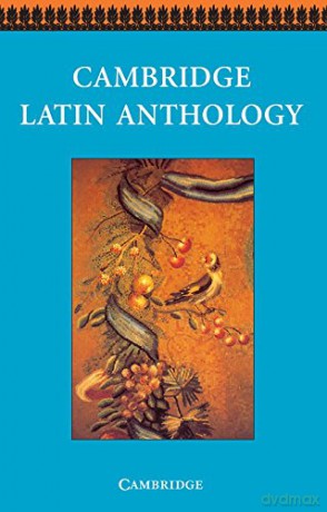 Cambridge Latin Anthology (Cambridge Latin Course) [KSIĄŻKA]