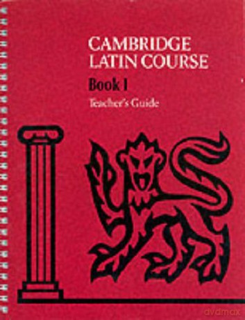 Cambridge Latin Course 1 Teacher's Guide [KSIĄŻKA]