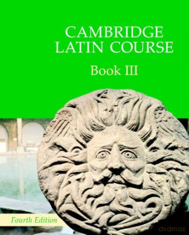Cambridge Latin Course, Book 3 [KSIĄŻKA]