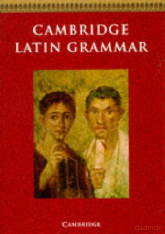 Cambridge Latin Grammar (Cambridge Latin Course) [KSIĄŻKA]