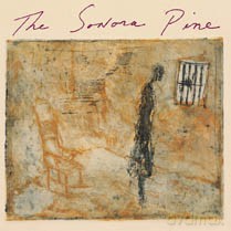 Sonora Pine: Sonora Pine [CD]