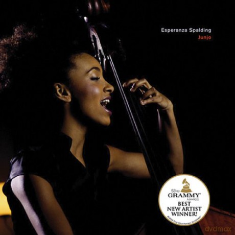 Esperanza Spalding: Junjo [Winyl]