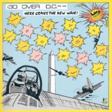 Różni Wykonawcy: 30 Seconds Over Dc [2CD]