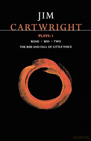 Cartwright Plays 1: v.1 (Contemporary Dramatists) - Jim Cartwright [KSIĄŻKA]