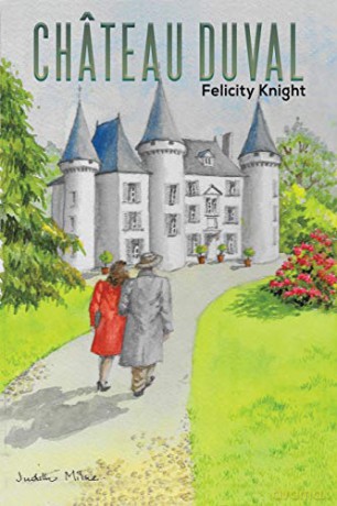 Château Duval - Felicity Knight [KSIĄŻKA]
