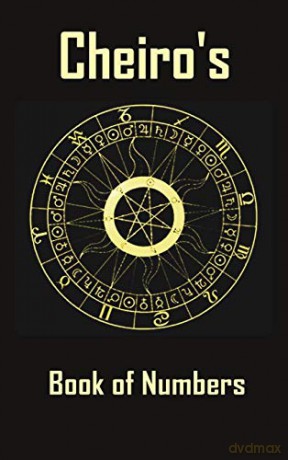 Cheiro's Book of Numbers [KSIĄŻKA]