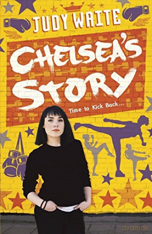 Chelsea's Story (High/Low) - Judy Waite [KSIĄŻKA]