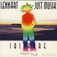 Lenny Ibizarre: Just Muzik [CD]