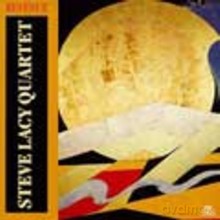 Steve Lacy: Revenue [CD]