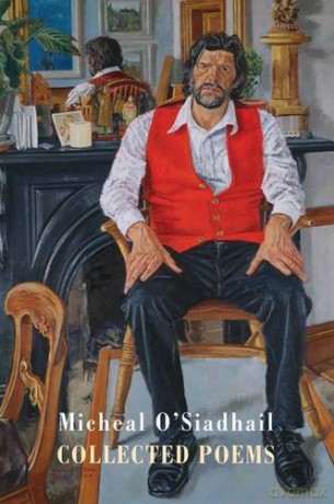 Collected Poems - Micheal O'Siadhail [KSIĄŻKA]