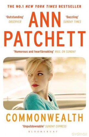Commonwealth (171 POCHE) - Ann Patchett [KSIĄŻKA]