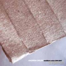 Andrew Drury: Renditions [CD]