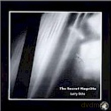 Larry Ochs: The Secret Magritte [CD]