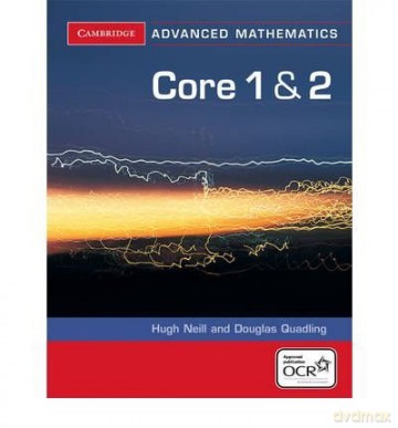 Core 1 And 2 For Ocr [KSIĄŻKA]