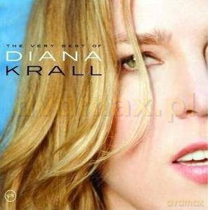 Diana Krall: The Very Best of [CD]