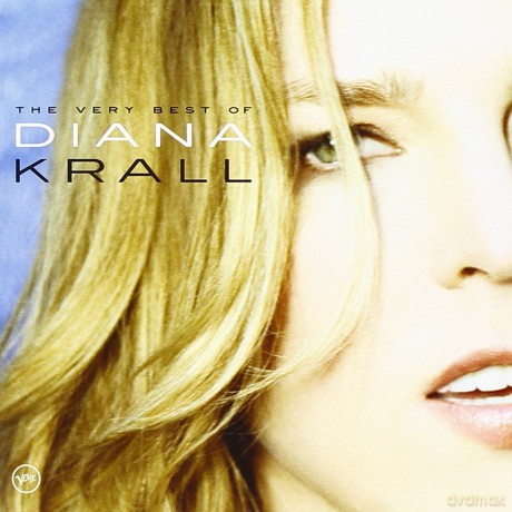Diana Krall: The Very Best of [CD]
