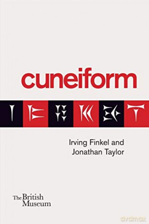 Cuneiform - Irving Finkel [KSIĄŻKA]