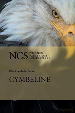 Cymbeline (The New Cambridge Shakespeare) - William Shakespeare [KSIĄŻKA]