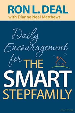 Daily Encouragement for the Smart Stepfamily - Ron L Deal [KSIĄŻKA]
