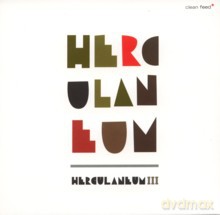 Herculaneum: Herculaneum III [CD]