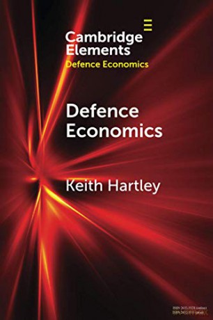 Defence Economics: Achievements and Challenges (Elements in Defence Economics) - Keith Hartley [KSIĄŻKA]
